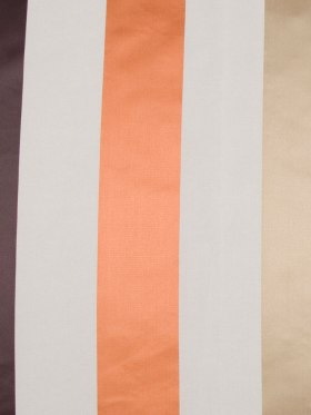Cappuccino/Terracotta/Chocolate Stripes Woven Cappuccino/Terracotta/Chocolate Stripes Woven