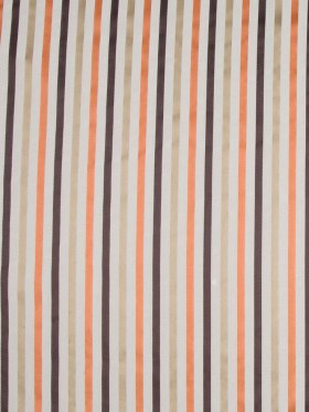 Cappuccino/Terracotta/Chocolate Stripes Woven Cappuccino/Terracotta/Chocolate Stripes Woven