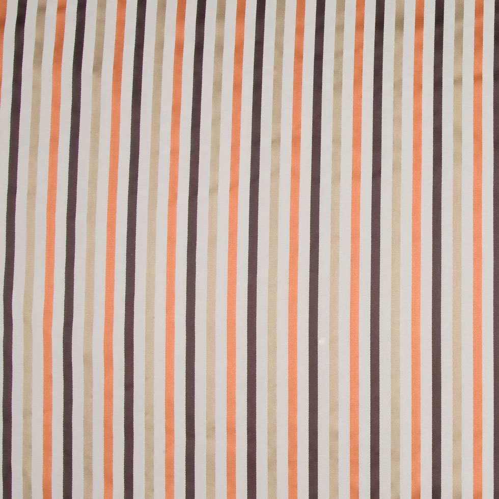 Cappuccino/Terracotta/Chocolate Stripes Woven Cappuccino/Terracotta/Chocolate Stripes Woven