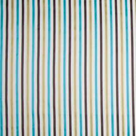 Cream/Chocolate/Kiwi Stripes Woven Cream/Chocolate/Kiwi Stripes Woven