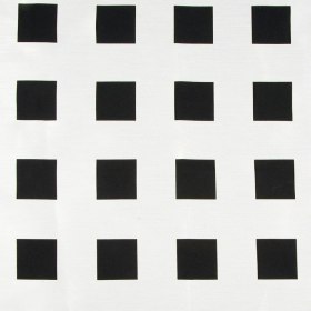 Off-White Checks Burnout & Lasercut Off-White Checks Burnout & Lasercut