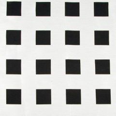 Off-White Checks Burnout & Lasercut Off-White Checks Burnout & Lasercut