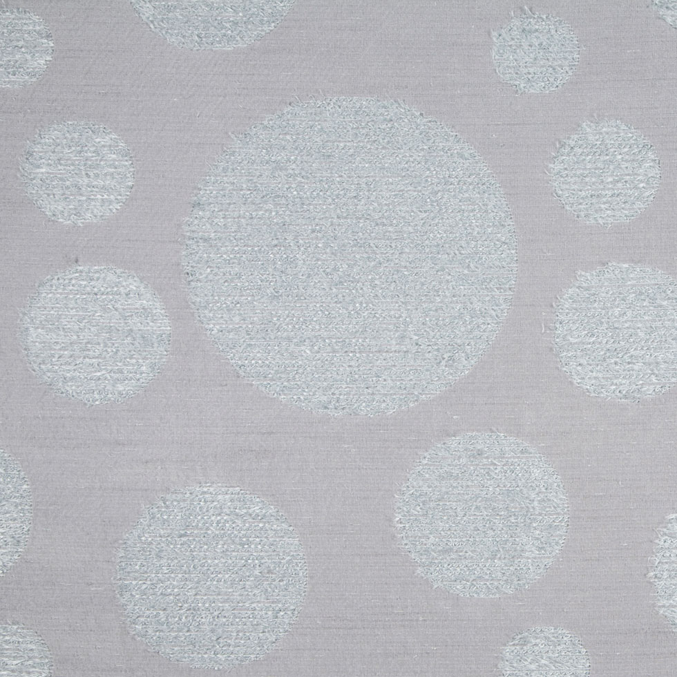 Grayhound Polka Dots Woven Grayhound Polka Dots Woven