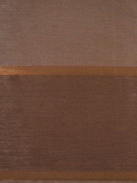 Chocolate Stripes Woven Chocolate Stripes Woven