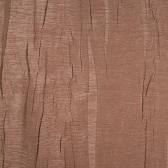 Mauve Crinkled Woven Mauve Crinkled Woven