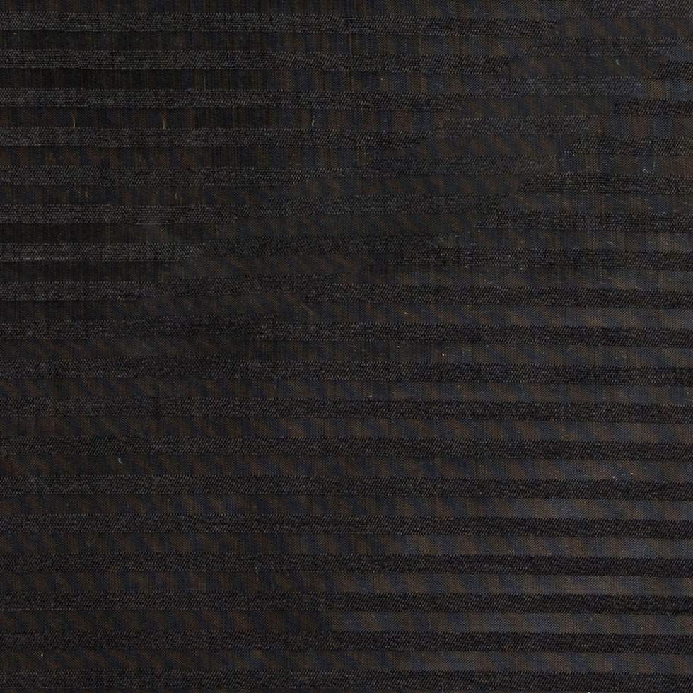 Black Stripes Sheer Black Stripes Sheer