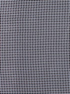 Cream Solid Mesh Cream Solid Mesh