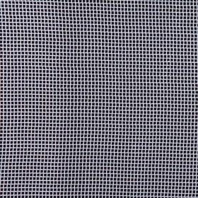 Cream Solid Mesh Cream Solid Mesh
