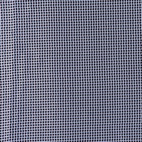 White Solid Mesh White Solid Mesh