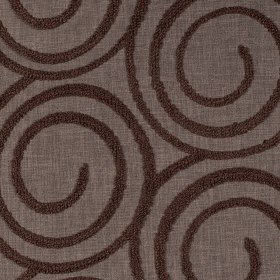 Java Swirls Woven Java Swirls Woven