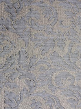 Beige/Green Damask Woven Beige/Green Damask Woven
