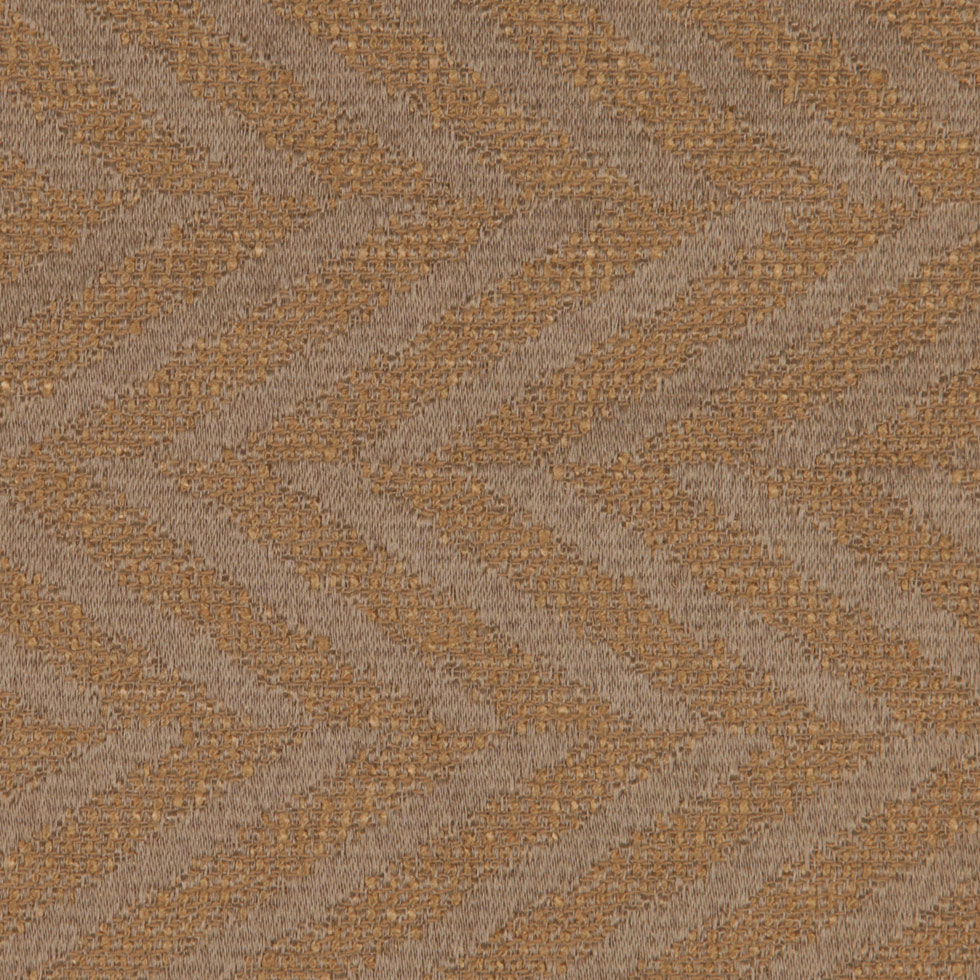 Beige/Sienna Zig Zag Woven Beige/Sienna Zig Zag Woven