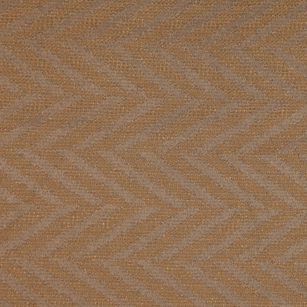 Beige/Sienna Zig Zag Woven Beige/Sienna Zig Zag Woven