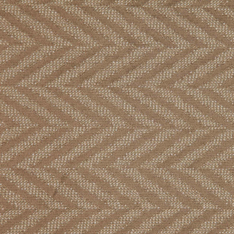 Beige/Natural Zig Zag Woven Beige/Natural Zig Zag Woven
