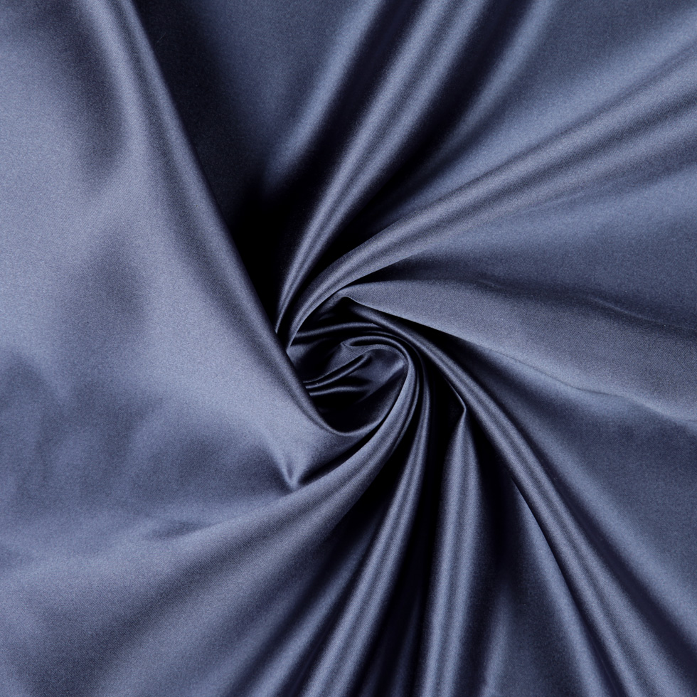 Wedgewood Solid Satin Wedgewood Solid Satin