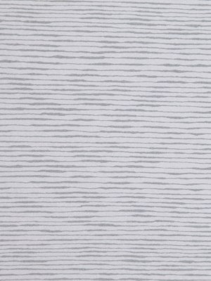 Gray Stripes Faux Suede Gray Stripes Faux Suede