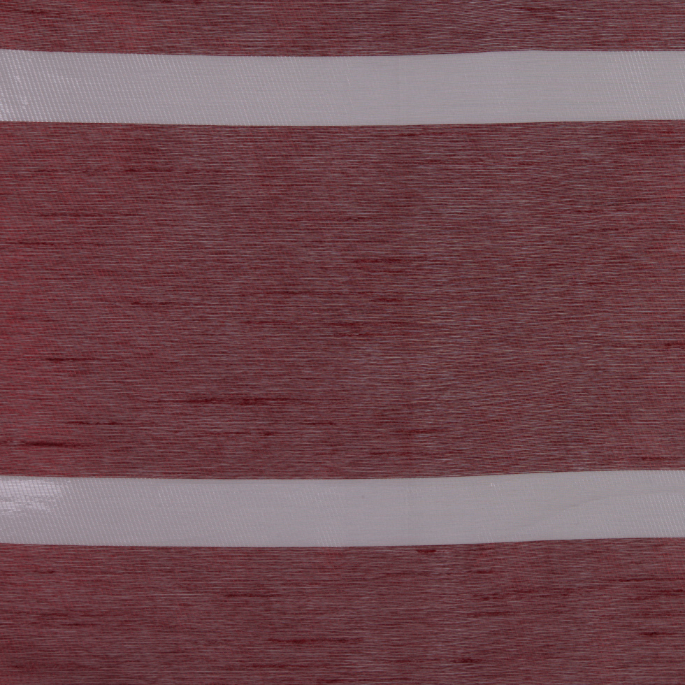 Marron 40351 Stripes Sheer Marron 40351 Stripes Sheer