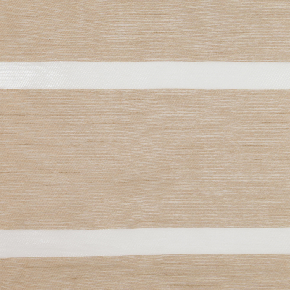 Gold 40252 Stripes Sheer Gold 40252 Stripes Sheer