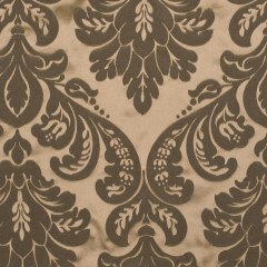 Brown 8100 Damask Woven Brown 8100 Damask Woven