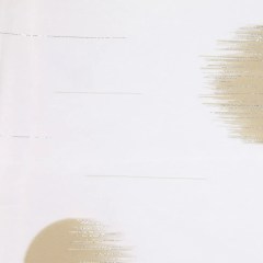 Caramel 40253 Polka Dots Sheer Caramel 40253 Polka Dots Sheer