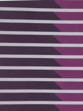 Purple 40353 Stripes Sheer Purple 40353 Stripes Sheer