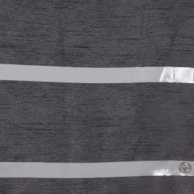 Black Stripes Sheer Black Stripes Sheer