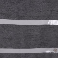 Black Stripes Sheer Black Stripes Sheer