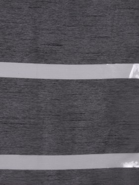 Black Stripes Sheer Black Stripes Sheer