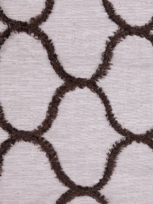 Brown Flock Sheer Flock Brown Flock Sheer Flock