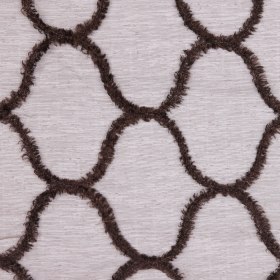 Brown Flock Sheer Flock Brown Flock Sheer Flock