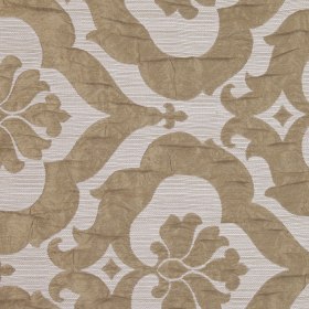 Beige Damask Woven Beige Damask Woven