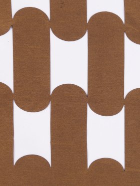 Bronx Lazer Cut Polyester Bronx Lazer Cut Polyester