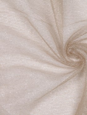 Soft Gold Sheer Soft Gold Sheer
