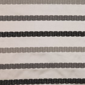 Gold/Black/Gray Stripes Embroidery Stripe Gold/Black/Gray Stripes Embroidery Stripe