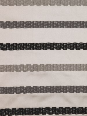 Gold/Black/Gray Stripes Embroidery Stripe Gold/Black/Gray Stripes Embroidery Stripe