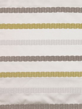 Dijon/Lime/Dark Olive Stripes Embroidery Stripe Dijon/Lime/Dark Olive Stripes Embroidery Stripe