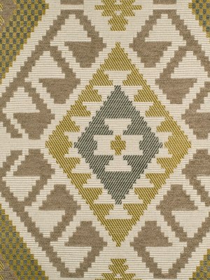 Sage/Khaki Ikat Sage/Khaki Ikat