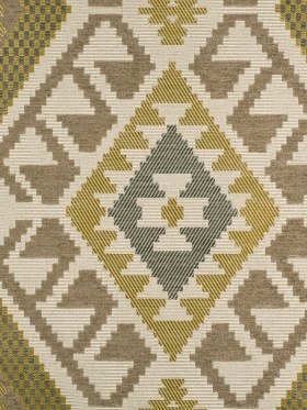 Sage/Khaki Ikat Sage/Khaki Ikat