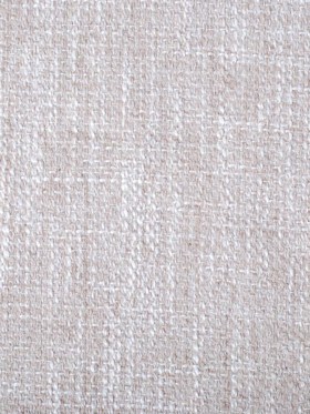 Sand/Cream Solid Woven Boucle Sand/Cream Solid Woven Boucle