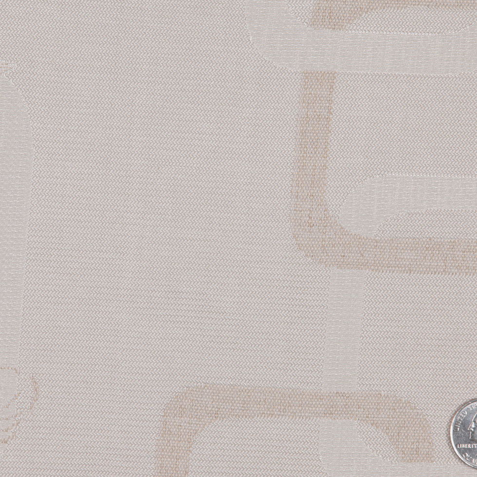 Khaki Geometric Woven Khaki Geometric Woven