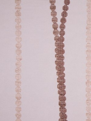 Beige/Chocolate/Sand Stripes Chenille Beige/Chocolate/Sand Stripes Chenille