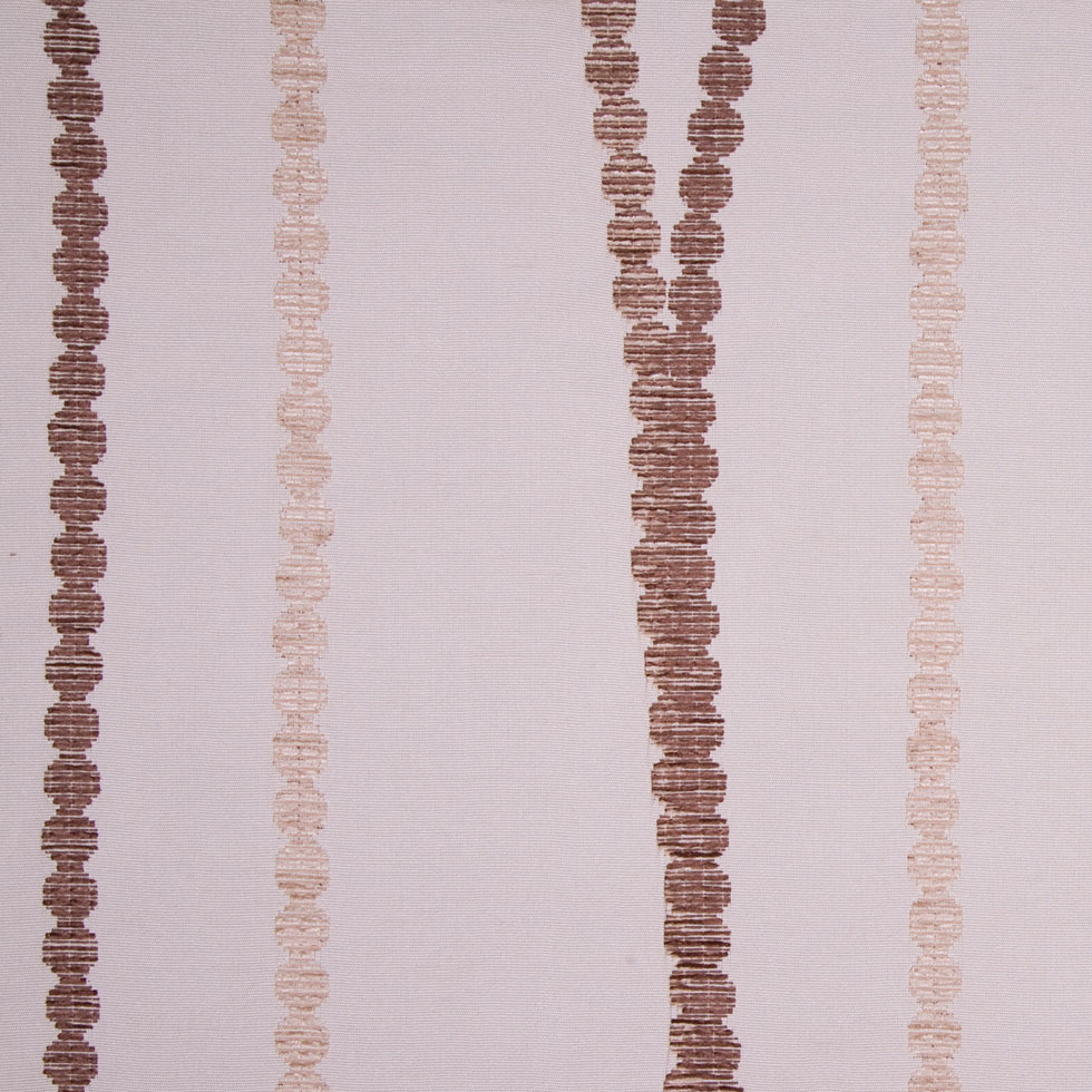 Beige/Chocolate/Sand Stripes Chenille Beige/Chocolate/Sand Stripes Chenille