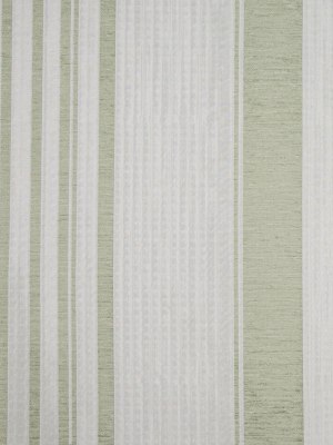 Mint Stripes Chenille Mint Stripes Chenille