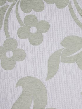 Mint Floral Brocade Mint Floral Brocade