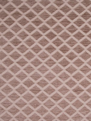 Beige Diamonds Chenille Beige Diamonds Chenille