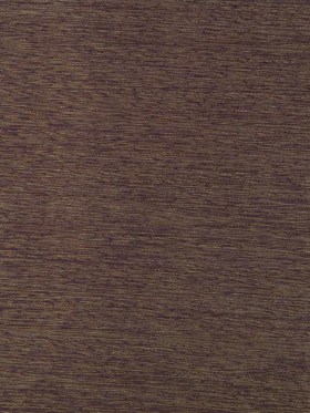 Brown Striated Polyester and Viscose Satin Brown Striated Polyester and Viscose Satin