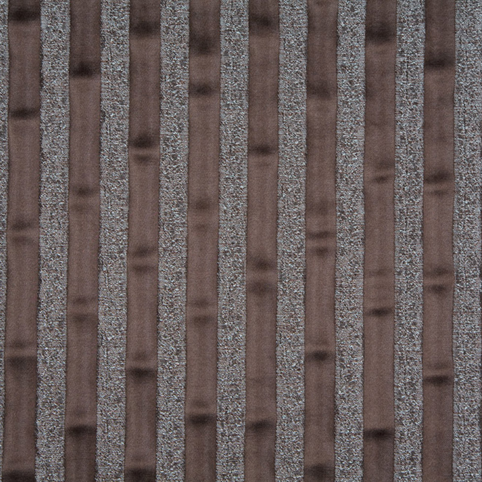 Bittersweet Stripes Brocade Bittersweet Stripes Brocade