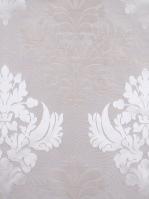 Cashmere Damask Shantung /Dupioni Cashmere Damask Shantung /Dupioni