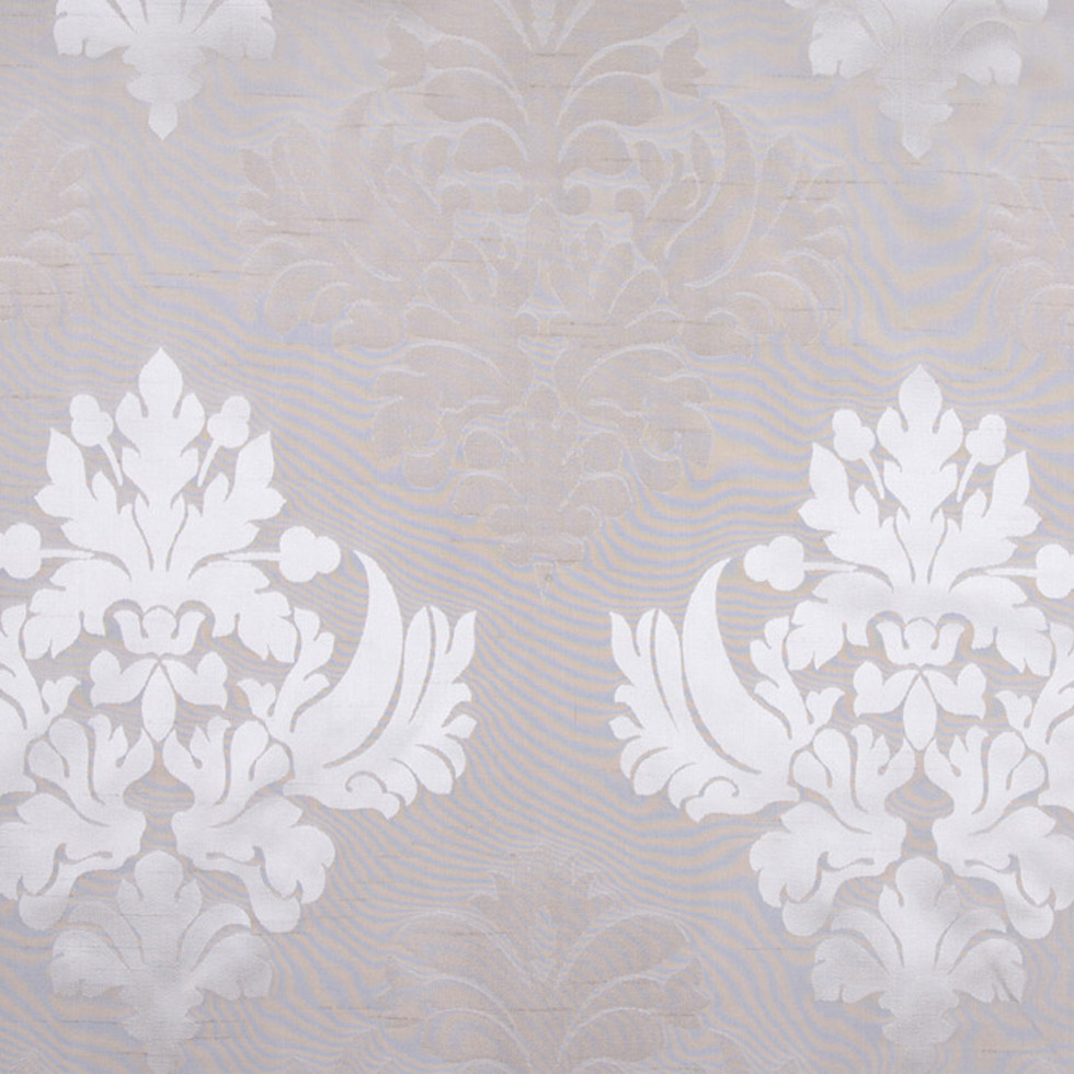 Cashmere Damask Shantung /Dupioni Cashmere Damask Shantung /Dupioni