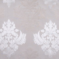 Cashmere Damask Shantung /Dupioni Cashmere Damask Shantung /Dupioni